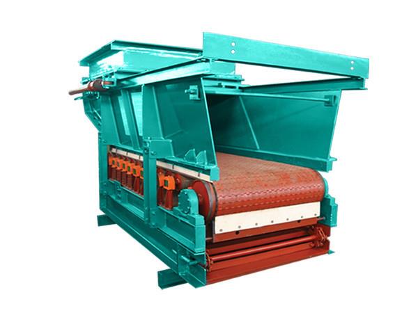 甲帶給料機(jī)使用后的維護(hù)工作，您做到位了嗎？