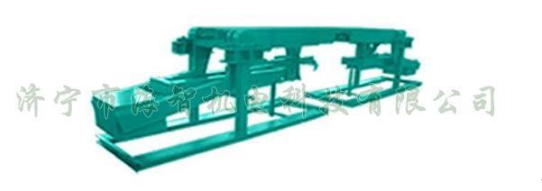 適用于井下車廠、各種罐籠提升礦井的井上等場(chǎng)所