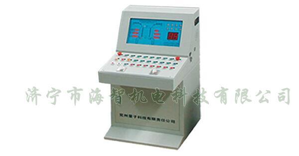 具有維護(hù)使用簡(jiǎn)捷、故障率低、性能穩(wěn)定、不易失誤等諸多優(yōu)點(diǎn)